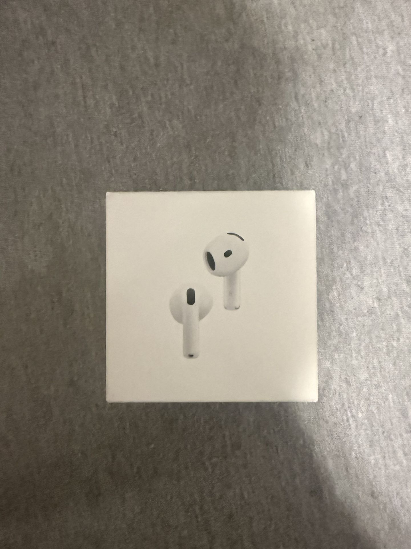 Airpods 4
