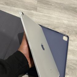 iPad Pro 12.9 “