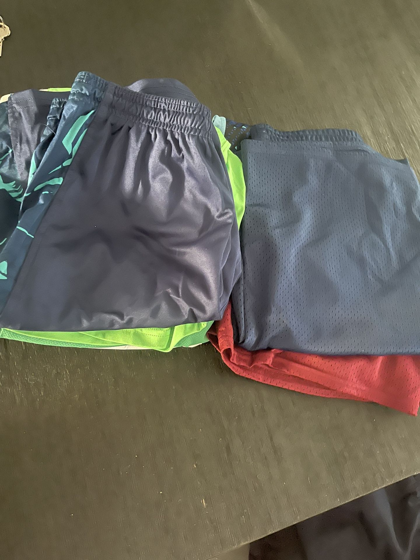 Boy Shorts Large And XL $5 Each