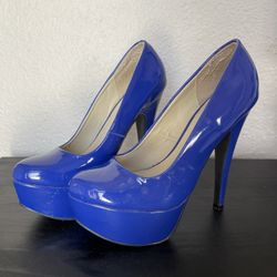 Pumps - High heels
