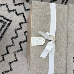 Wedding box