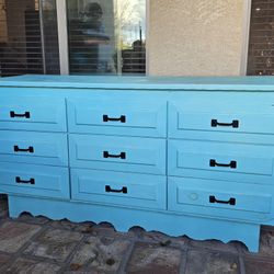 Large Dresser 