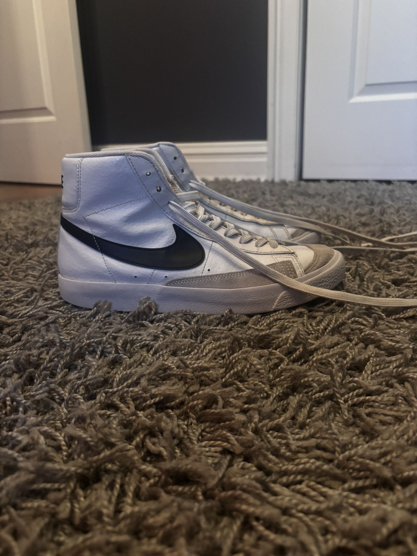 Nike Blazers 