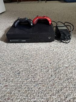 XBOX ONE 500 GB