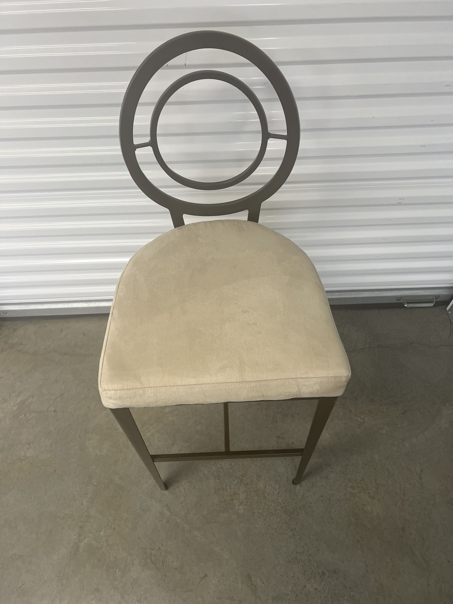 6 Dania Bar Stools