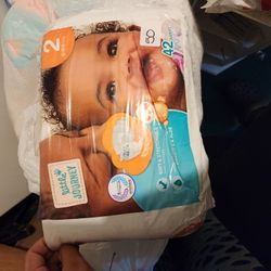 Diapers