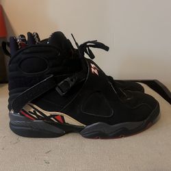 Air Jordan 8 Playoff