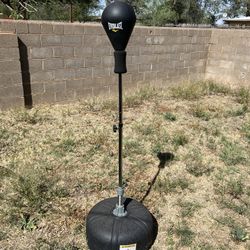 Everlast Boxing Reflex Bag