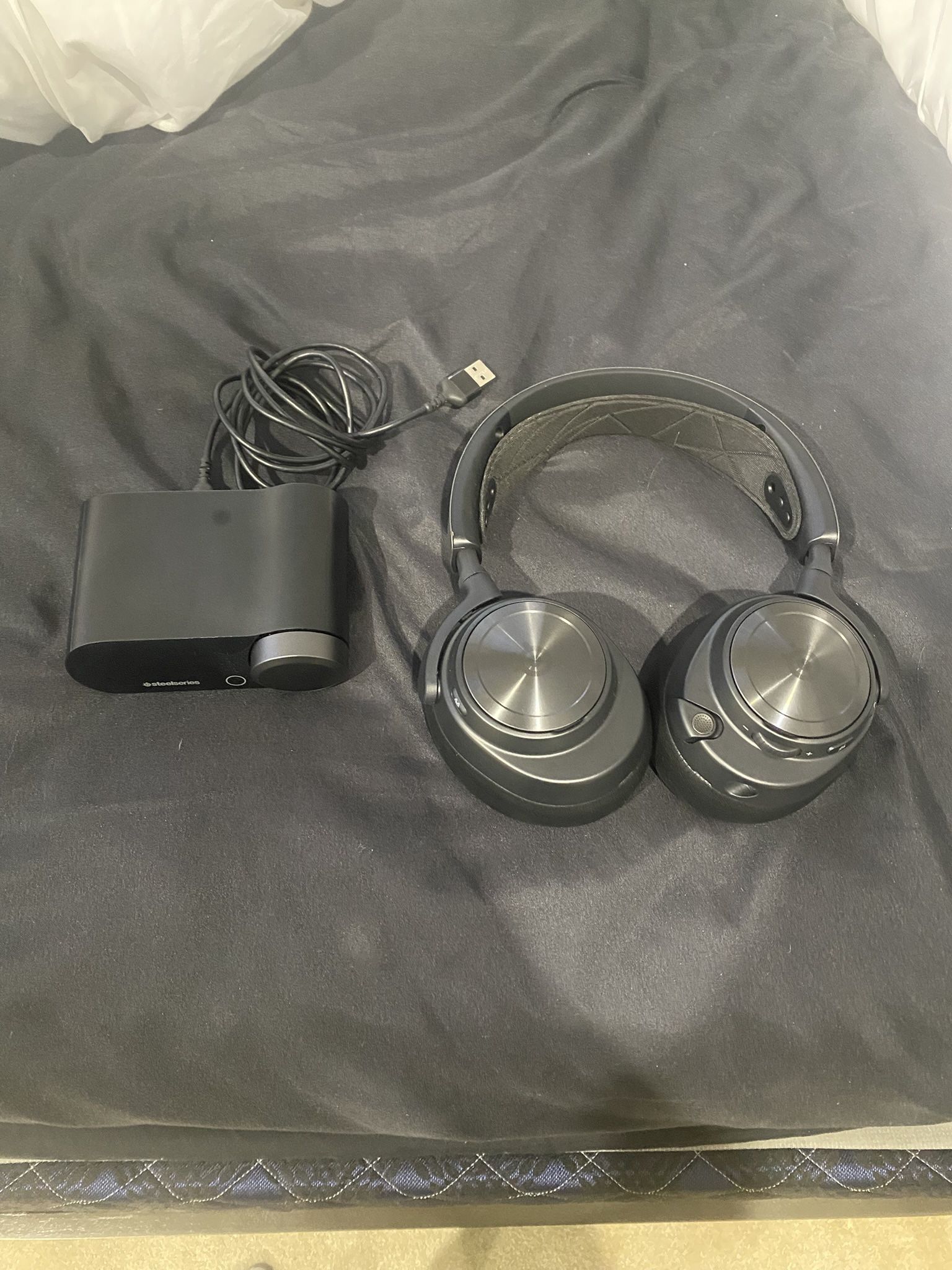 Wireless Arctic Nova