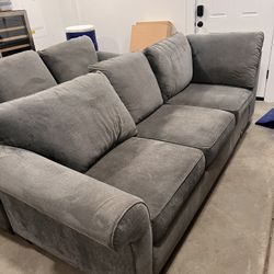 Sectional Couch Sofa
