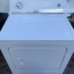 Whirlpool Amana Dryer/ Secadora Whirlpool Amana/ Delivery Available 