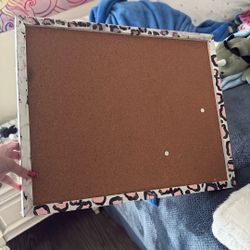 Corkboard