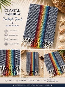Turkish towels