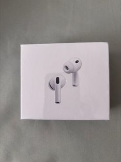 Airpods Pro 3