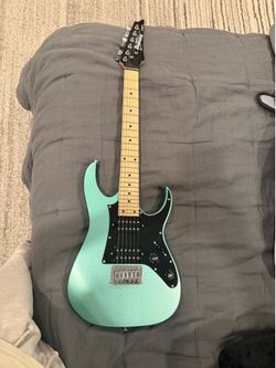 Gio Ibanez Mikro Blue/Turquoise