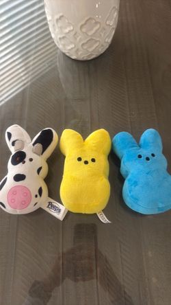Peeps 🐥