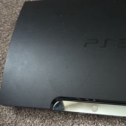 PS 3