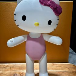 Hello Kitty Collectible