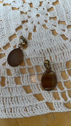 Vintage Costume Jewelry
