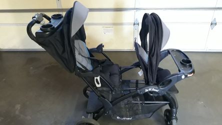 Stroller