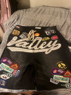 Vale forever 1980 jorts