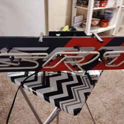 SRT Neon Sign For Dodge Lover's