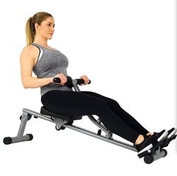 Rower Used $100