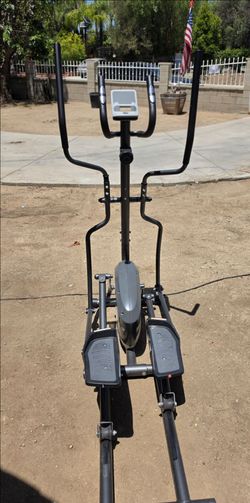 elliptical great condition