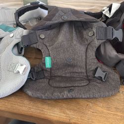 Baby Carriers 