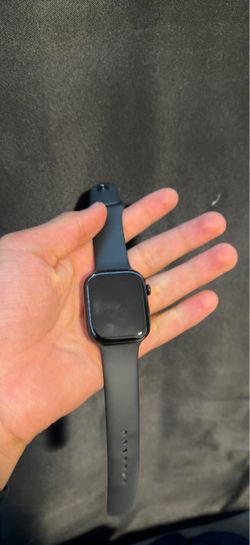 Apple Watch with Sport Band