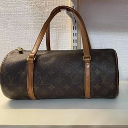Authentic Louis Vuitton Papillon 