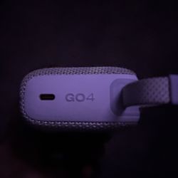 JBL FLIP GO 4 Waterproof Speaker