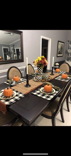 Dining Room Set