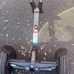segway ninebot s2 Pro