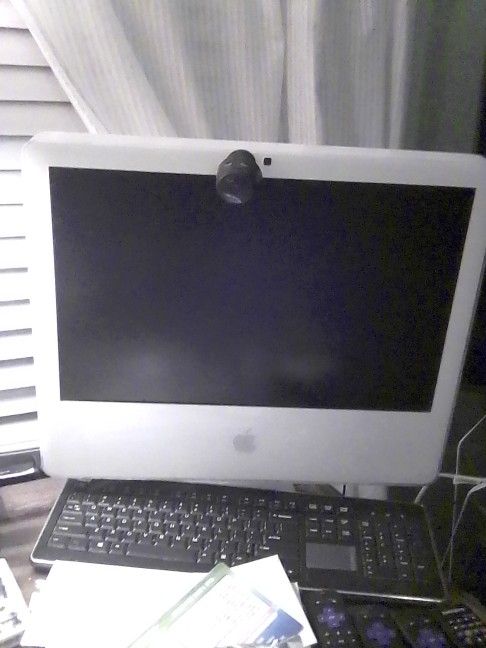 Apple iMac Computer
