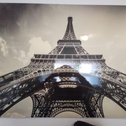 Eiffel Tower