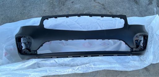 15-16 Chevy Cruze Front bumper