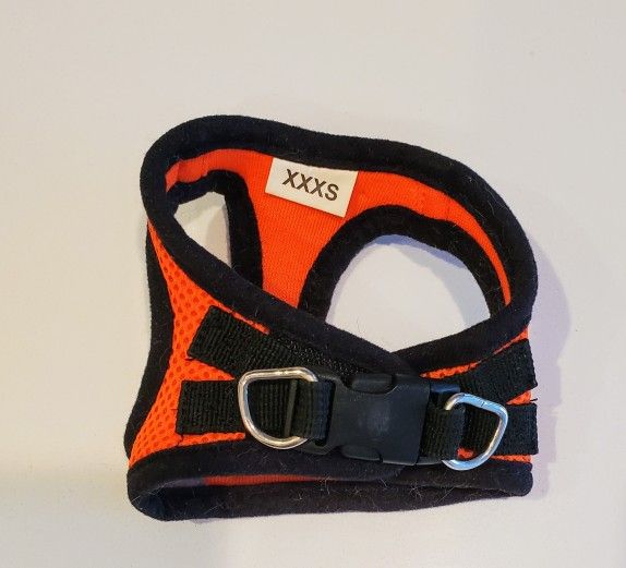 Tiny Harness