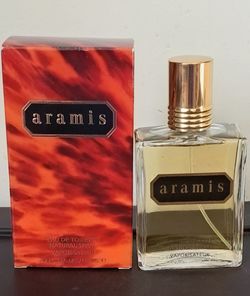 Aramis Eau De Toilette