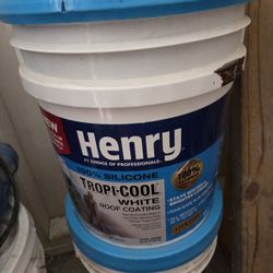 Henry Roofing Sealent 