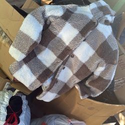 Girls Coat/ Jacket 
