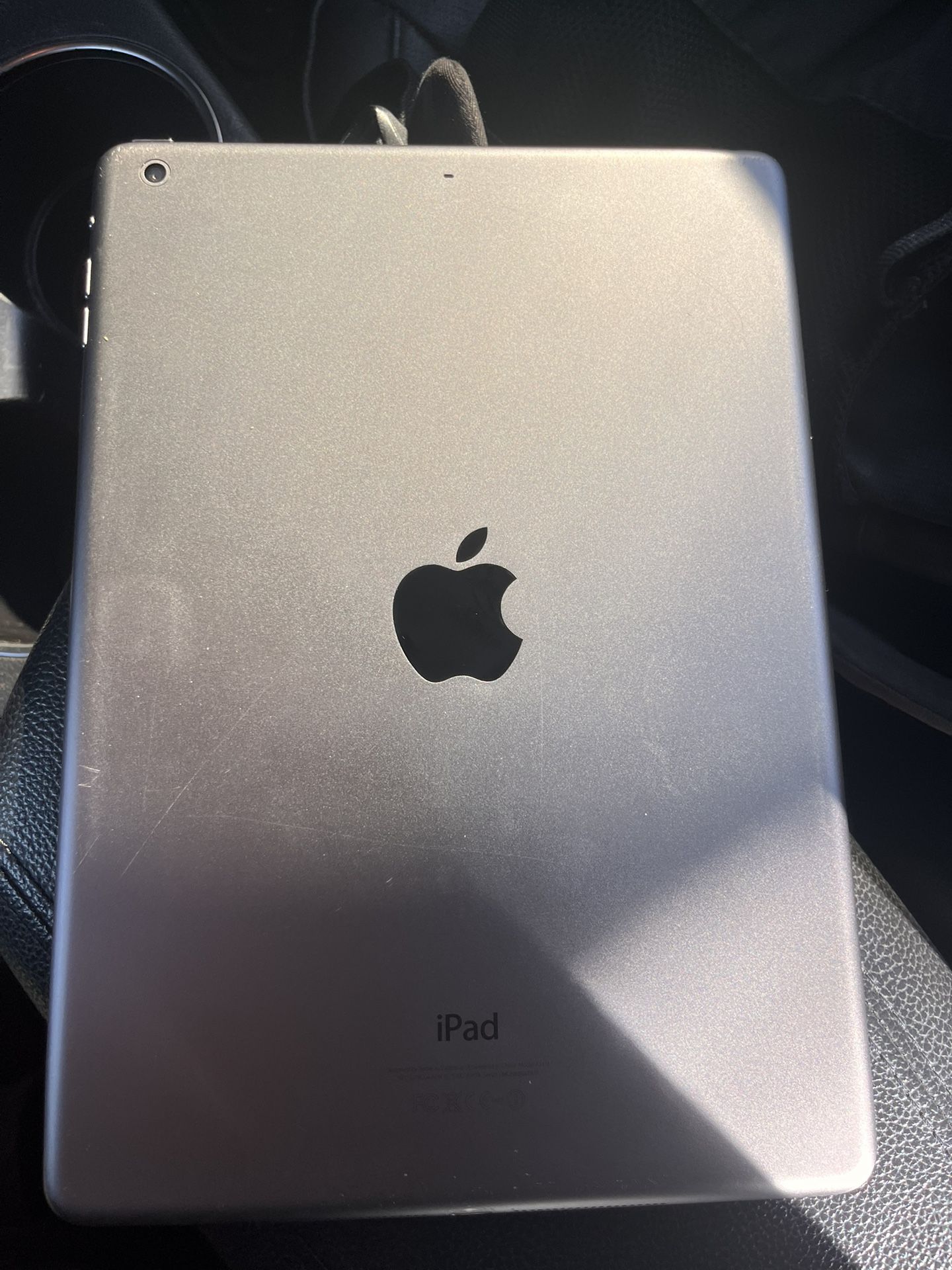 iPad Air 1st Gen