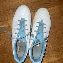 Adidas Parley x Copa Pure