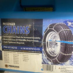 Snow Chains