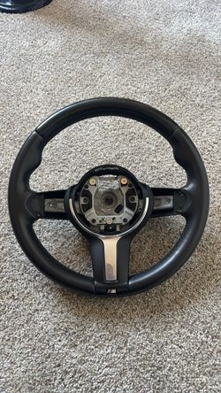 BMW Wheel