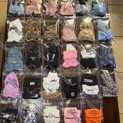 Labubu Clothes