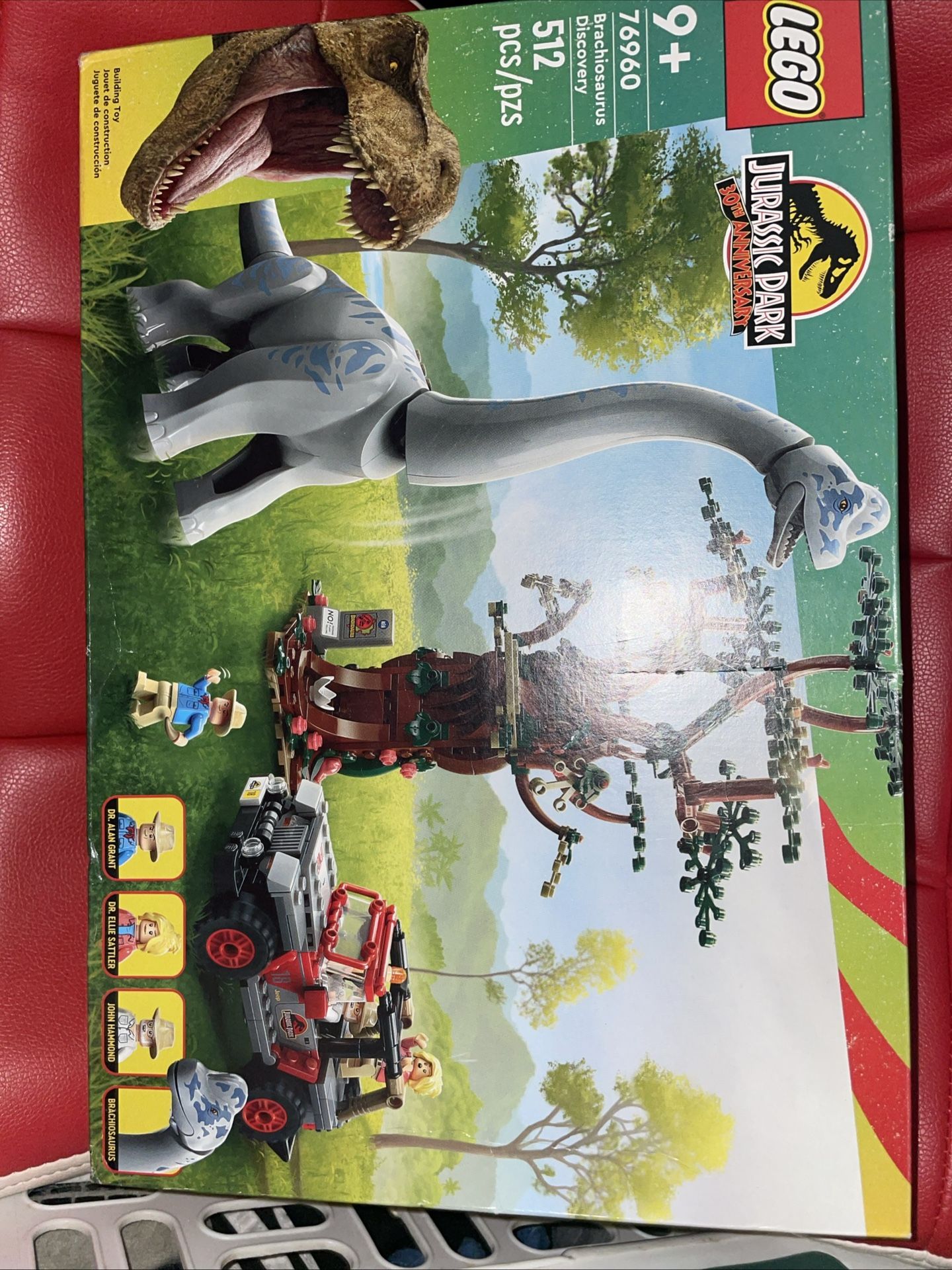 Jungle LEGO