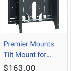 Brand New Tv Mount