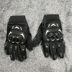 Gloves For Bike 2xl