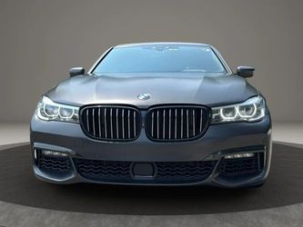 2018 BMW 7 Series